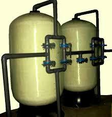 Industrial DM Plants Industrial DM Plants