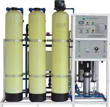 Water Purification System Water Purification System