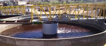 Effluent Treatment Plants Effluent Treatment Plants