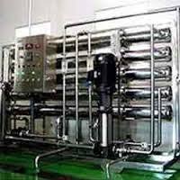 Drinking Water Treatment Plant Drinking Water Treatment Plant