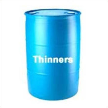Industrial Thinner Industrial Thinner
