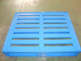 Pallet Fabrication Service Pallet Fabrication Service