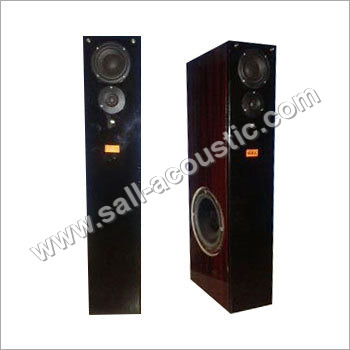 Floor Standing Speakers Floor Standing Speakers