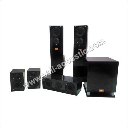 Home Theatre System Home Theatre System