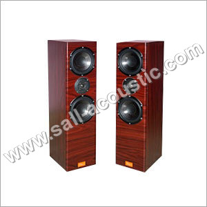Mid Tower Speakers Mid Tower Speakers