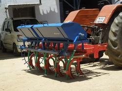 groundnut seed drill groundnut seed drill