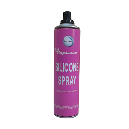 Silicone Spray Silicone Spray