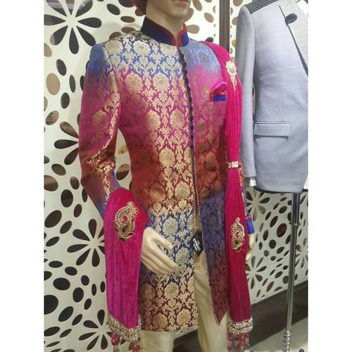 khim kap she rani sherwani khim kap she rani sherwani