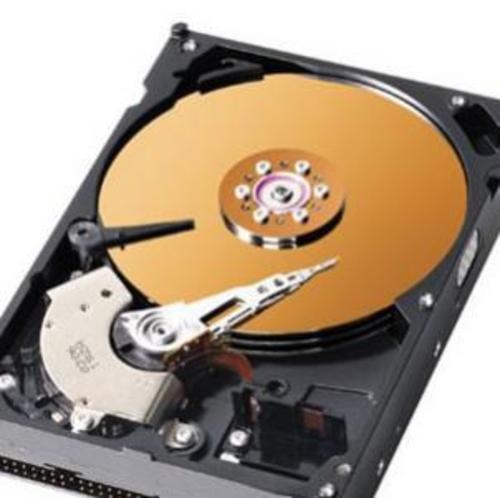 Hard Disk Hard Disk