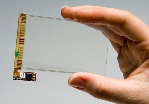 Touch Screen Touch Screen
