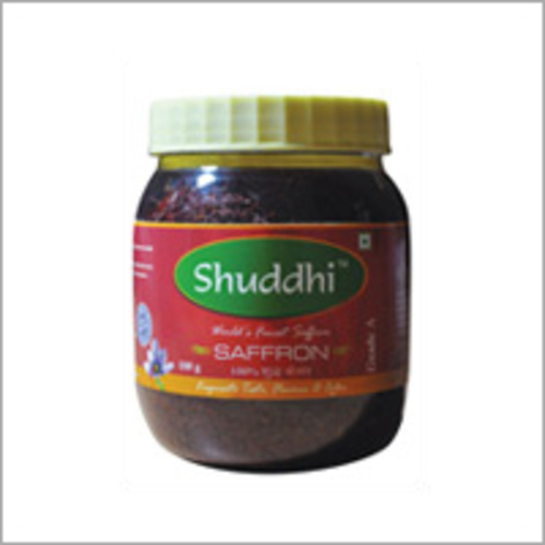 Indian Saffron Indian Saffron