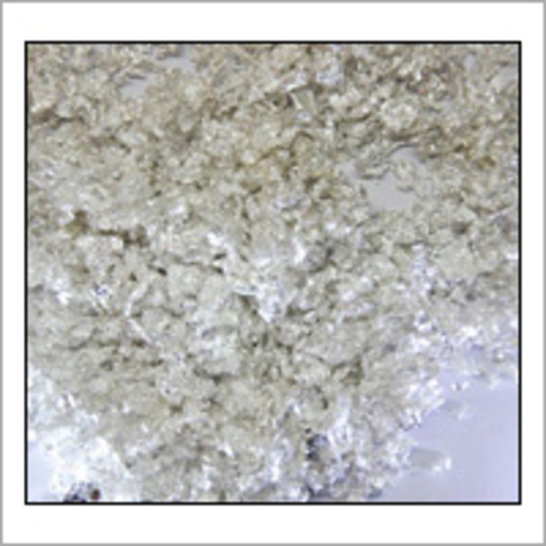 Silver Leaf Silver Leaf