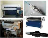 Mobile Phone Screen Guard Plotter