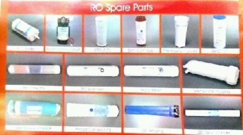 RO Spare Parts RO Spare Parts