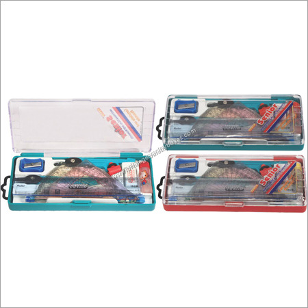 Senior Mathematical Instruments Box Senior Mathematical Instruments Box