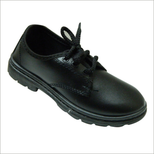 Boys Black School Shoes Boys Black School Shoes