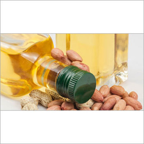 Groundnut Oil Preservative Groundnut Oil Preservative