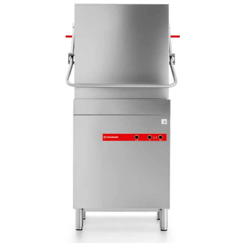 Hood Type Dishwasher Hood Type Dishwasher