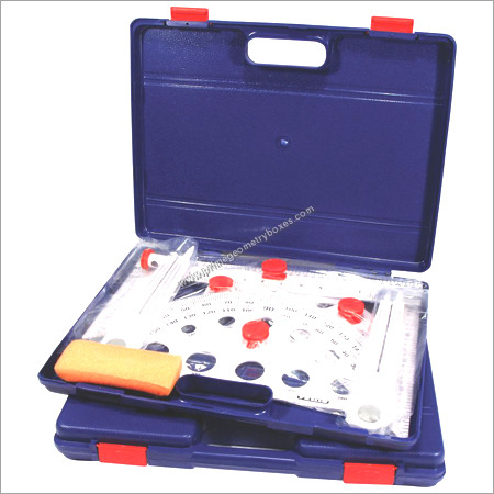 Prime Teacher's Geometry Box Prime Teacher's Geometry Box