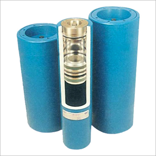 Piston Type Accumulators Piston Type Accumulators