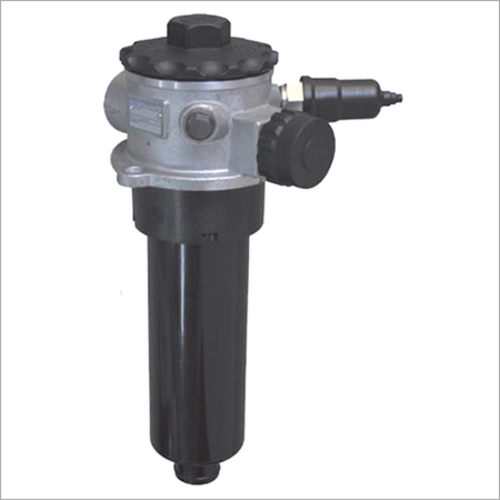 Return Line Filter Return Line Filter