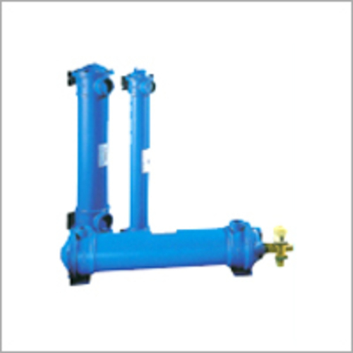 Water Oil Heat Exchangers Water Oil Heat Exchangers