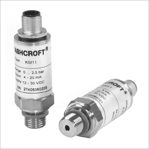 Pressure Transducer Pressure Transducer