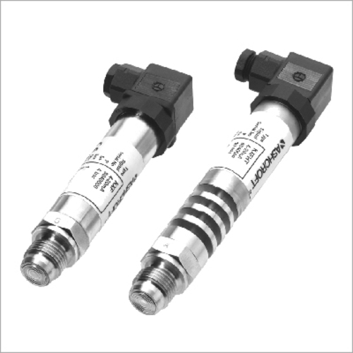 Industrial Pressure Transducer Industrial Pressure Transducer