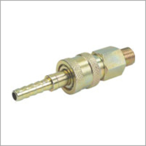 Brass Quick Release Coupling Brass Quick Release Coupling