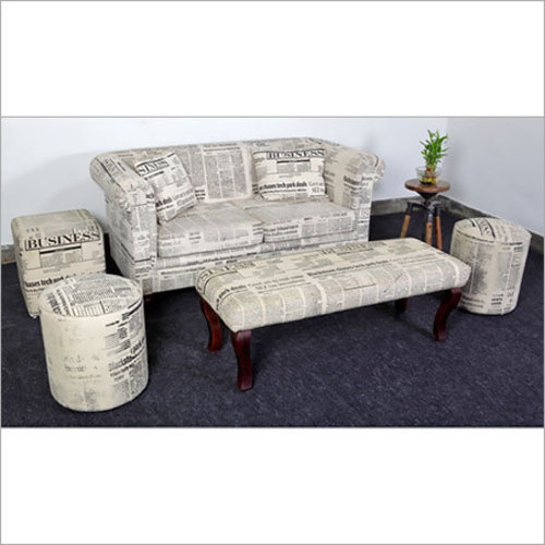 Designer Wooden Sofa Designer Wooden Sofa