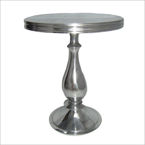 Aluminium Stool Aluminium Stool