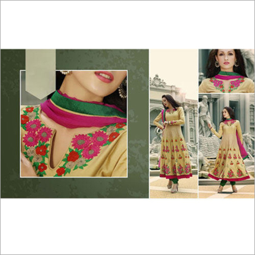 Fancy Traditional Anarkali Fancy Traditional Anarkali