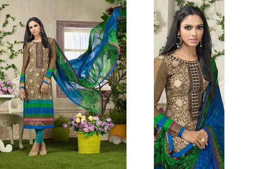 Churidar Suits Churidar Suits