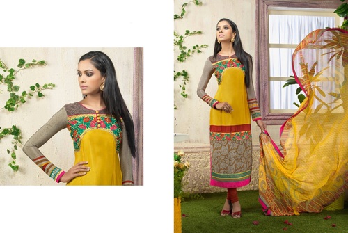 Ladies Dress Material Ladies Dress Material