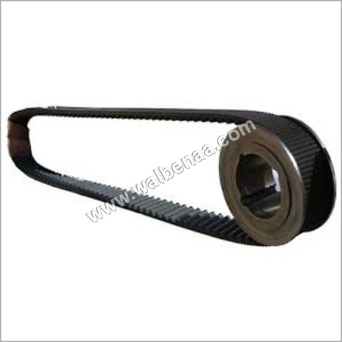 Transmission Belts Transmission Belts