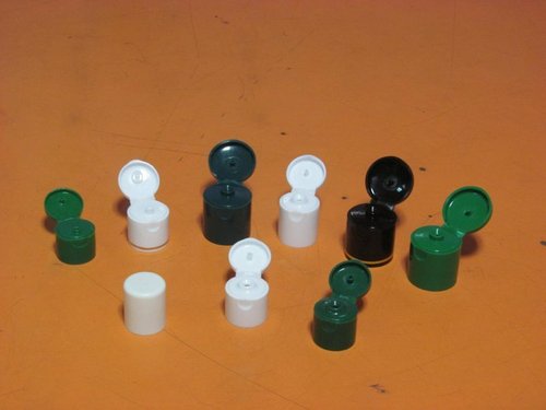 Flip Top Caps Flip Top Caps