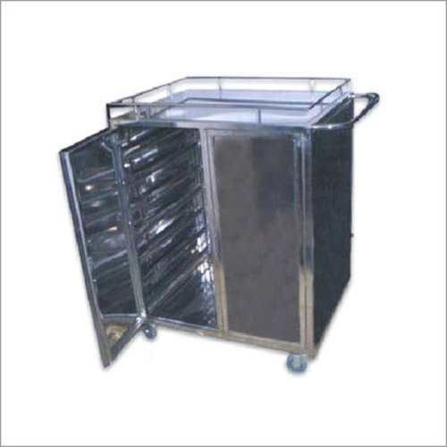 Food Trolley Food Trolley