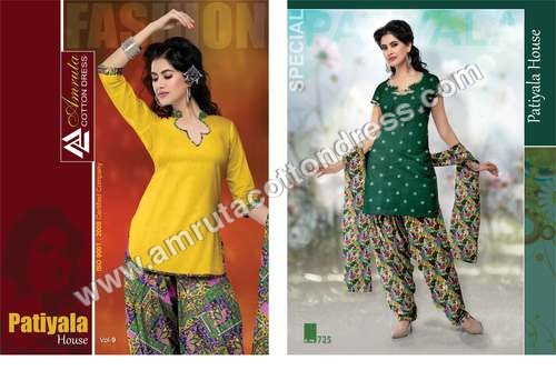 Patiala Suits & Dresses Patiala Suits & Dresses