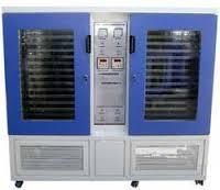 SEED GERMINATOR DUAL CHAMBER SEED GERMINATOR DUAL CHAMBER