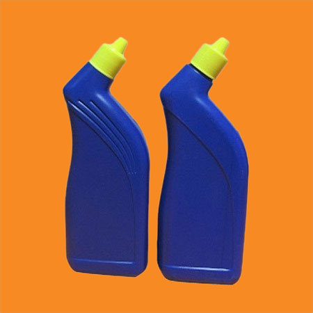 Toilet Cleaner Bottle Toilet Cleaner Bottle
