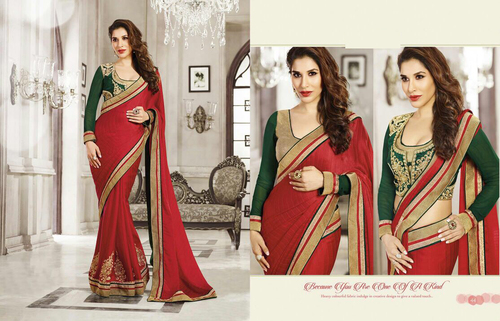 Stylish Saree Stylish Saree