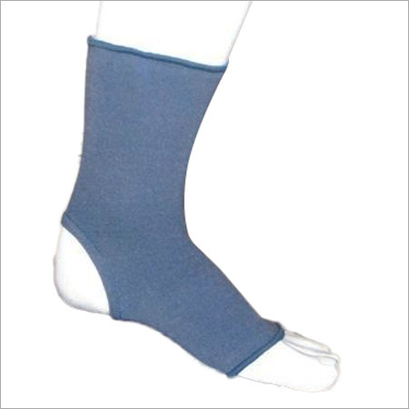 Elastic Ankle Supports Elastic Ankle Supports