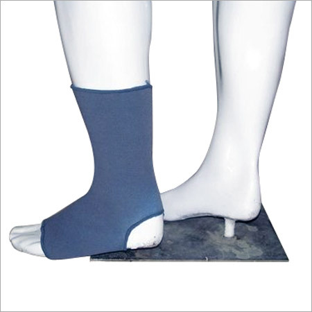 Orthopedic Ankle Supports Orthopedic Ankle Supports