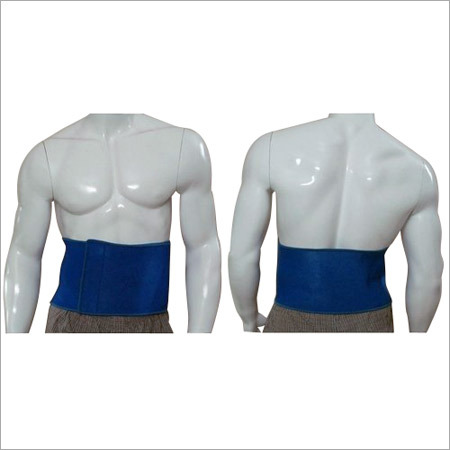 Neoprene Abdominal Belt Neoprene Abdominal Belt