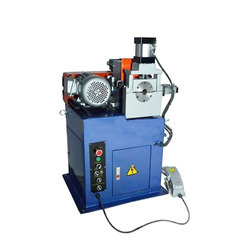 Pipe Chamfering Machine Pipe Chamfering Machine