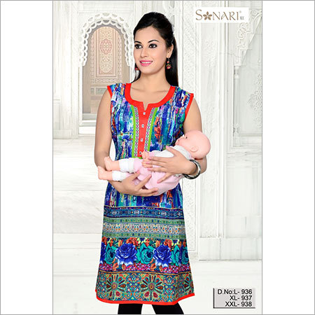 Ladies Kurti Ladies Kurti