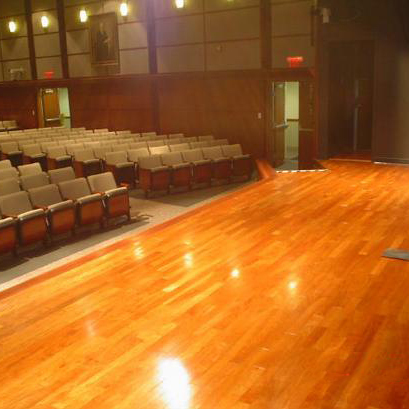 Auditorium Wooden Flooring Auditorium Wooden Flooring