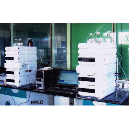 Pharmaceutical Testing Service Pharmaceutical Testing Service
