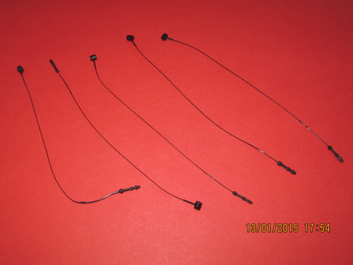 Hand Loop Fastners Hand Loop Fastners