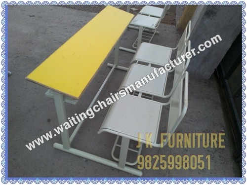 SS School Benches SS School Benches